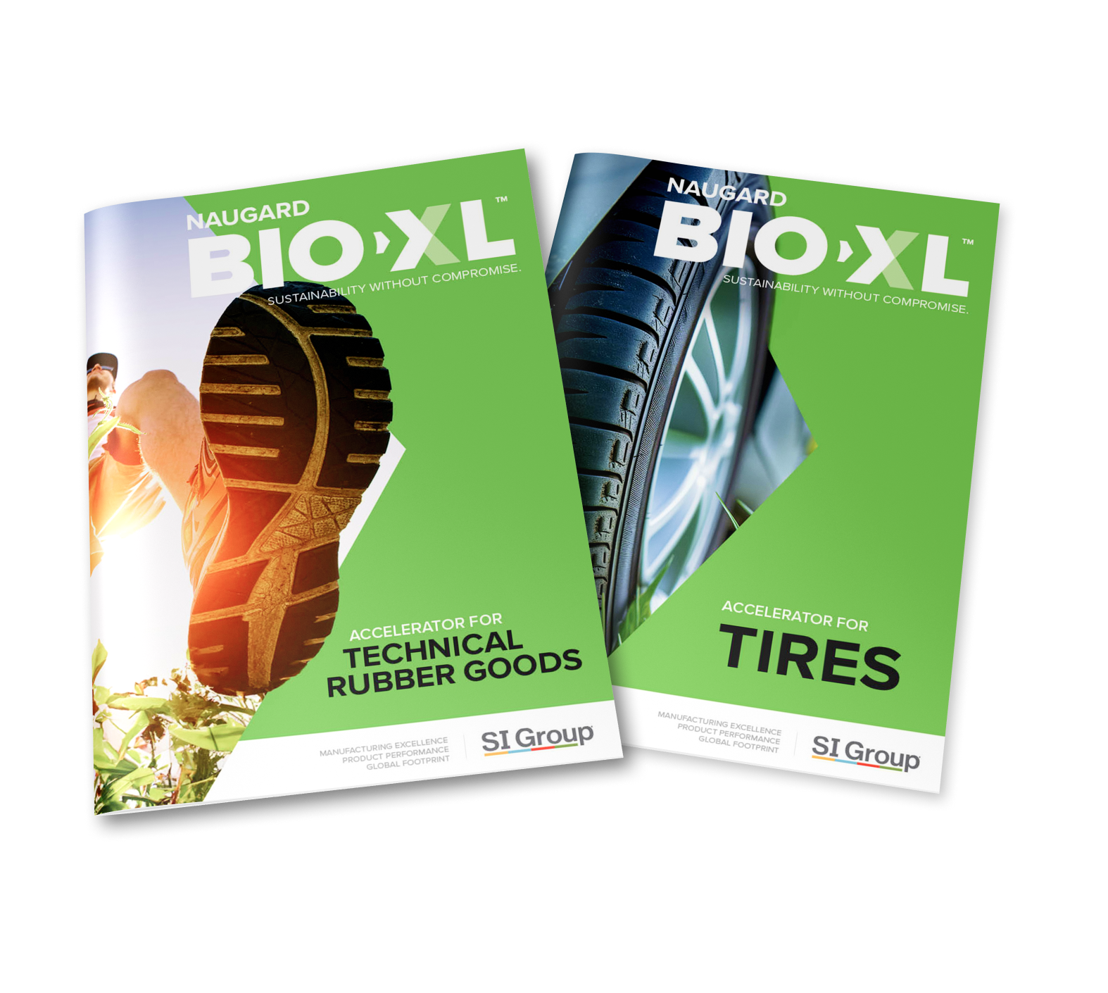 TRG Brochure